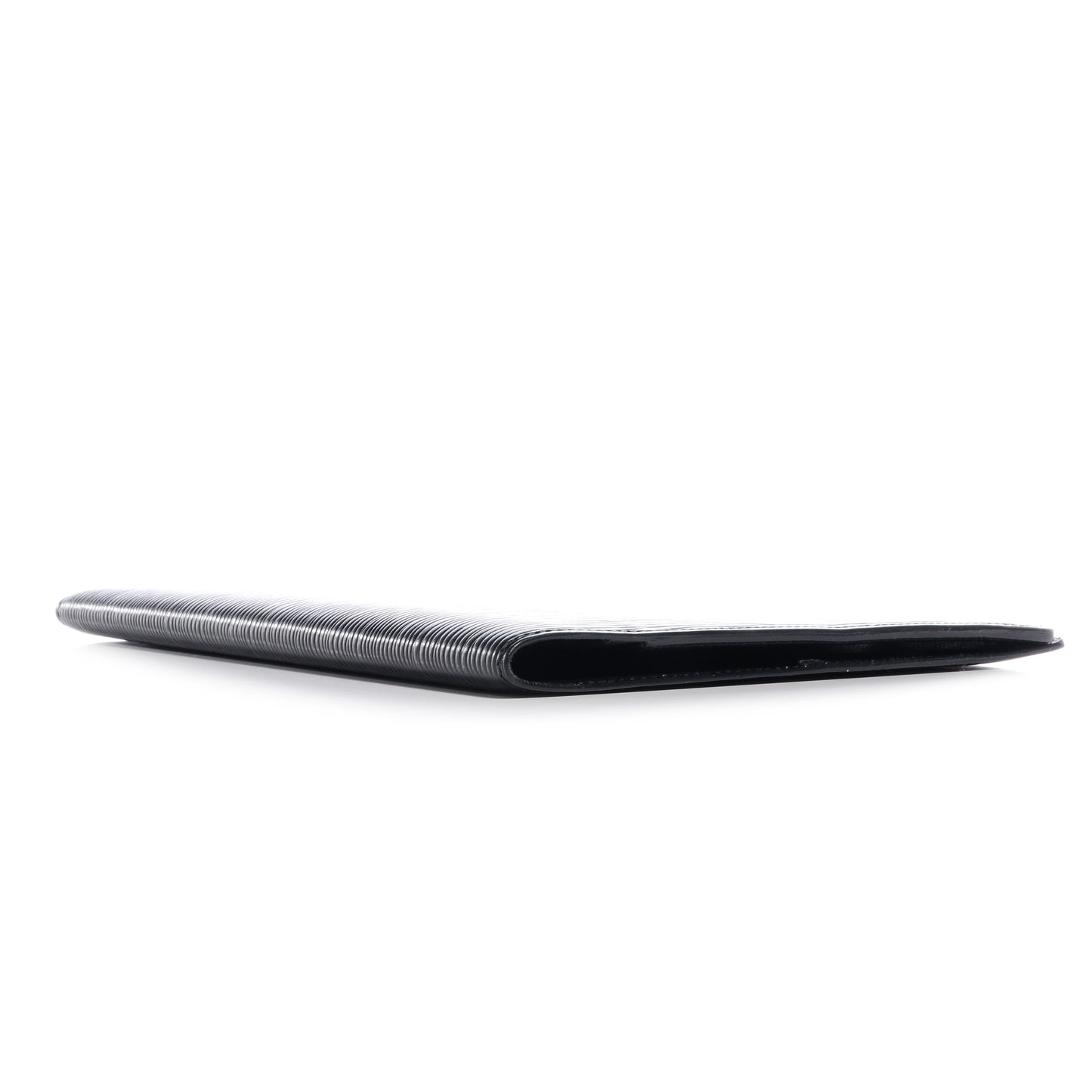 Epi Desk Agenda Cover Black