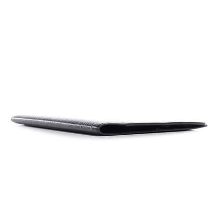 Louis Vuitton Epi Desk Agenda Cover Black 4 of 7