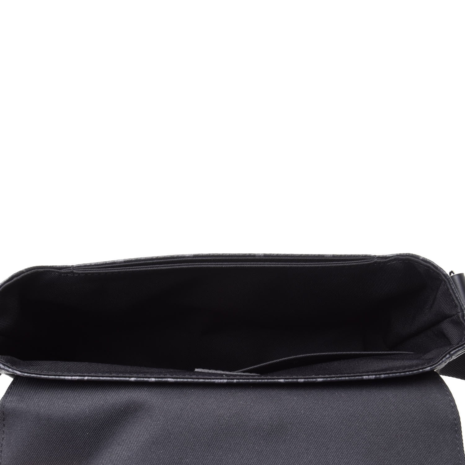Louis Vuitton Monogram Eclipse District PM Black 5 of 9