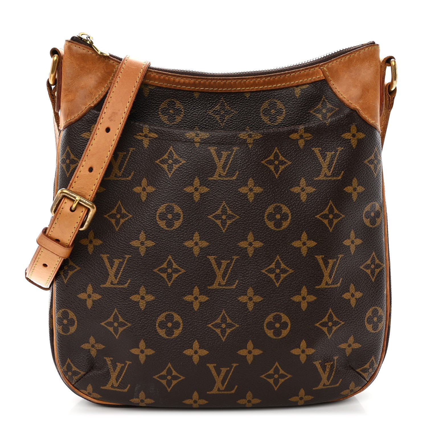 Louis Vuitton Monogram Odeon PM 1 of 11