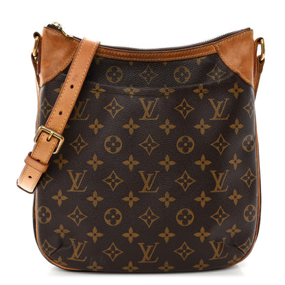 Louis Vuitton Monogram Odeon PM 1 of 11