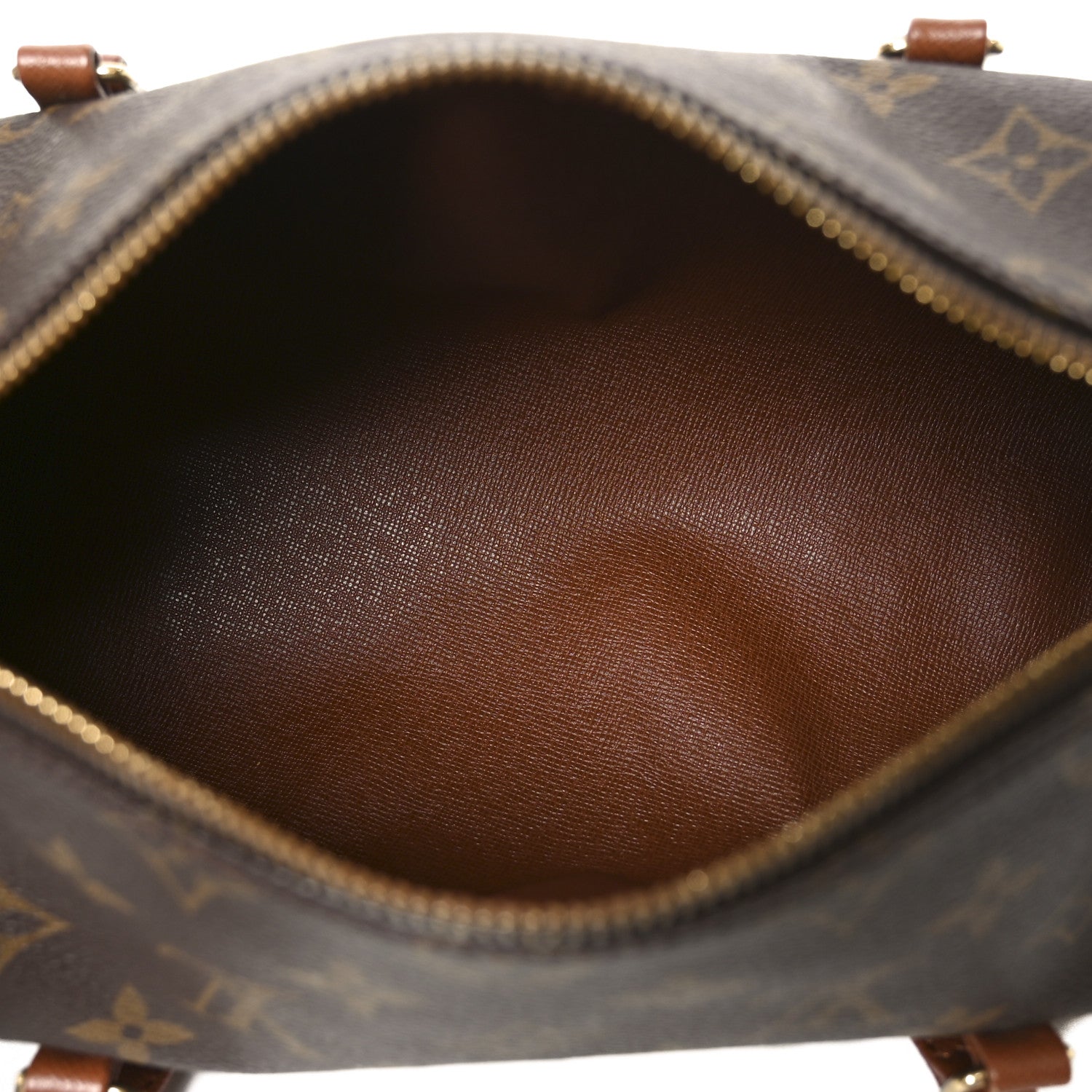 Louis Vuitton Monogram Papillon 26 5 of 9