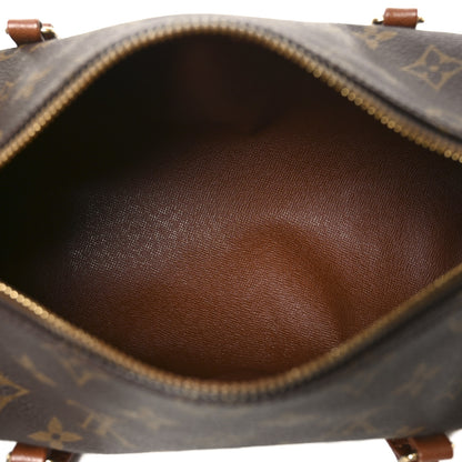 Louis Vuitton Monogram Papillon 26 5 of 9