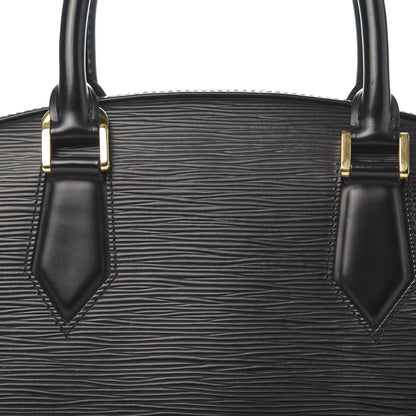 Louis Vuitton Epi Jasmin Black 9 of 9