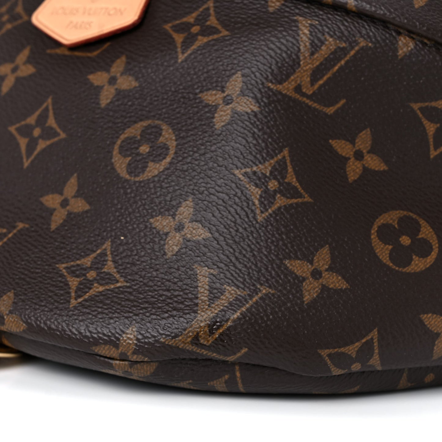 Monogram Bumbag