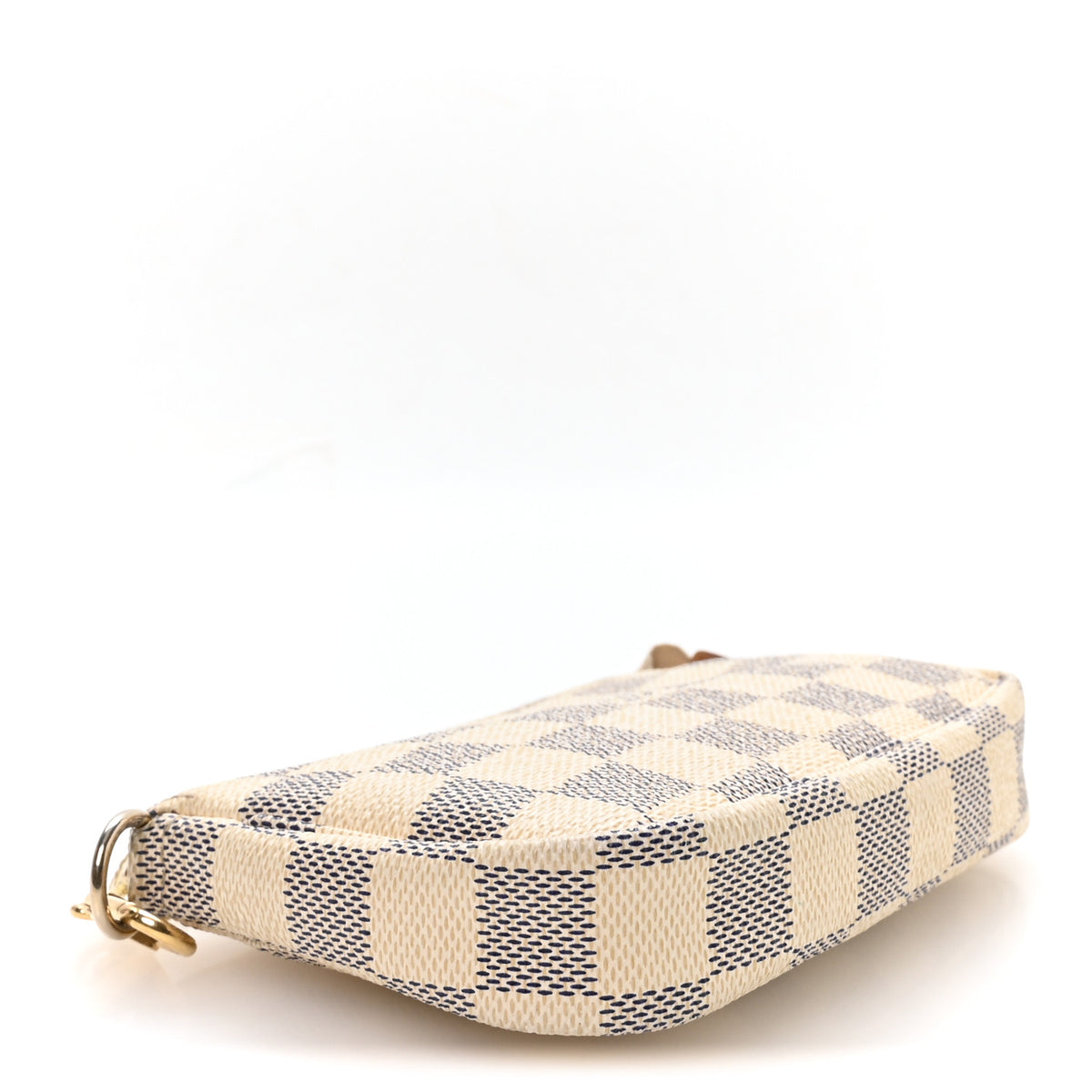 Damier Azur Mini Pochette Accessories