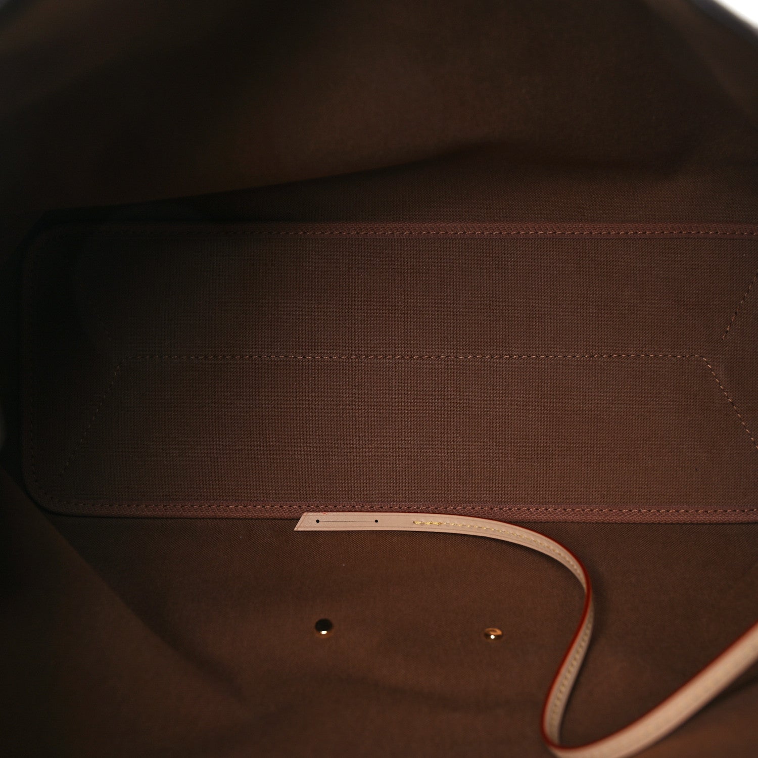 Louis Vuitton Monogram Atlantis GM 5 of 9