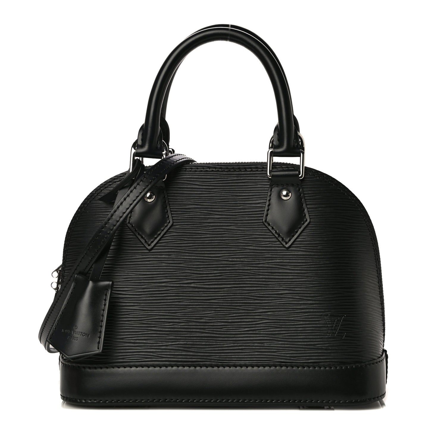 Epi Alma BB Black