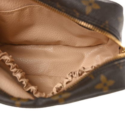 Louis Vuitton Monogram Trousse Toilette 19 5 of 7