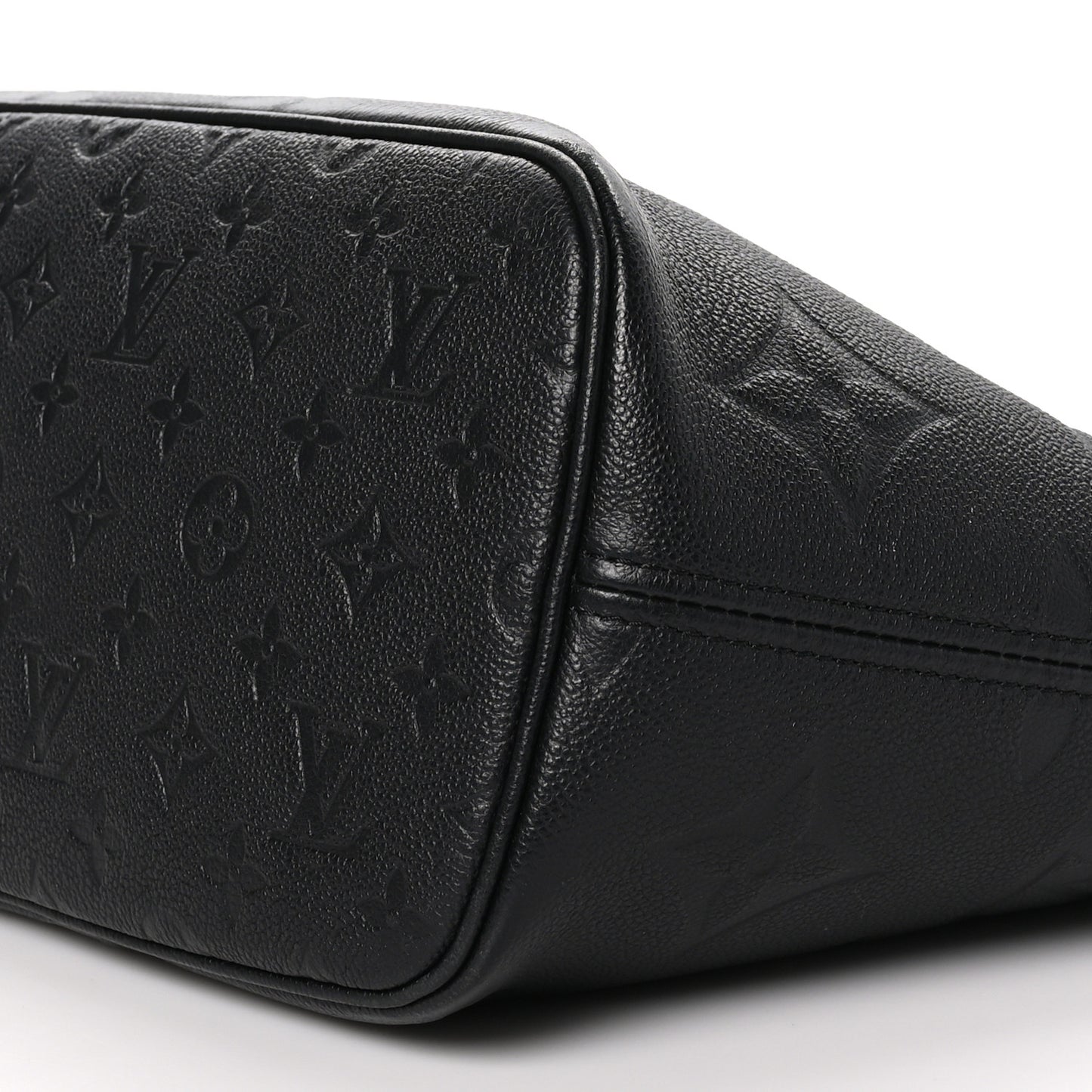 Empreinte Monogram Giant Neverfull MM Black