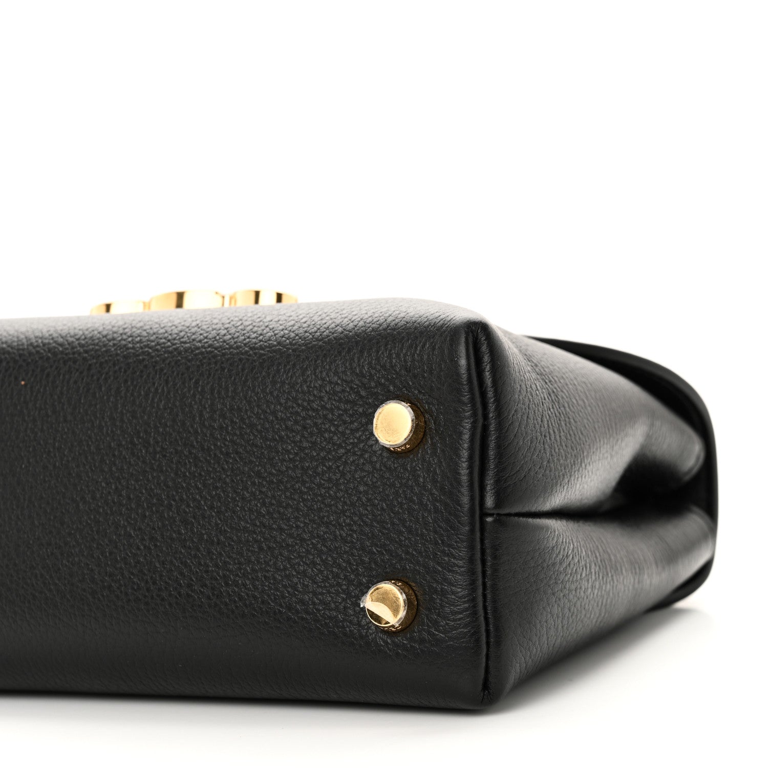 Celine Supple Calfskin Teen Nino Black 10 of 10