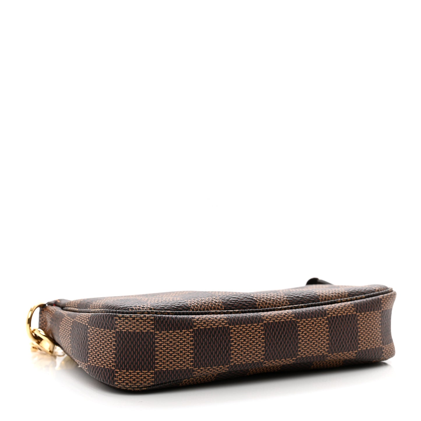 Damier Ebene Mini Pochette Accessories