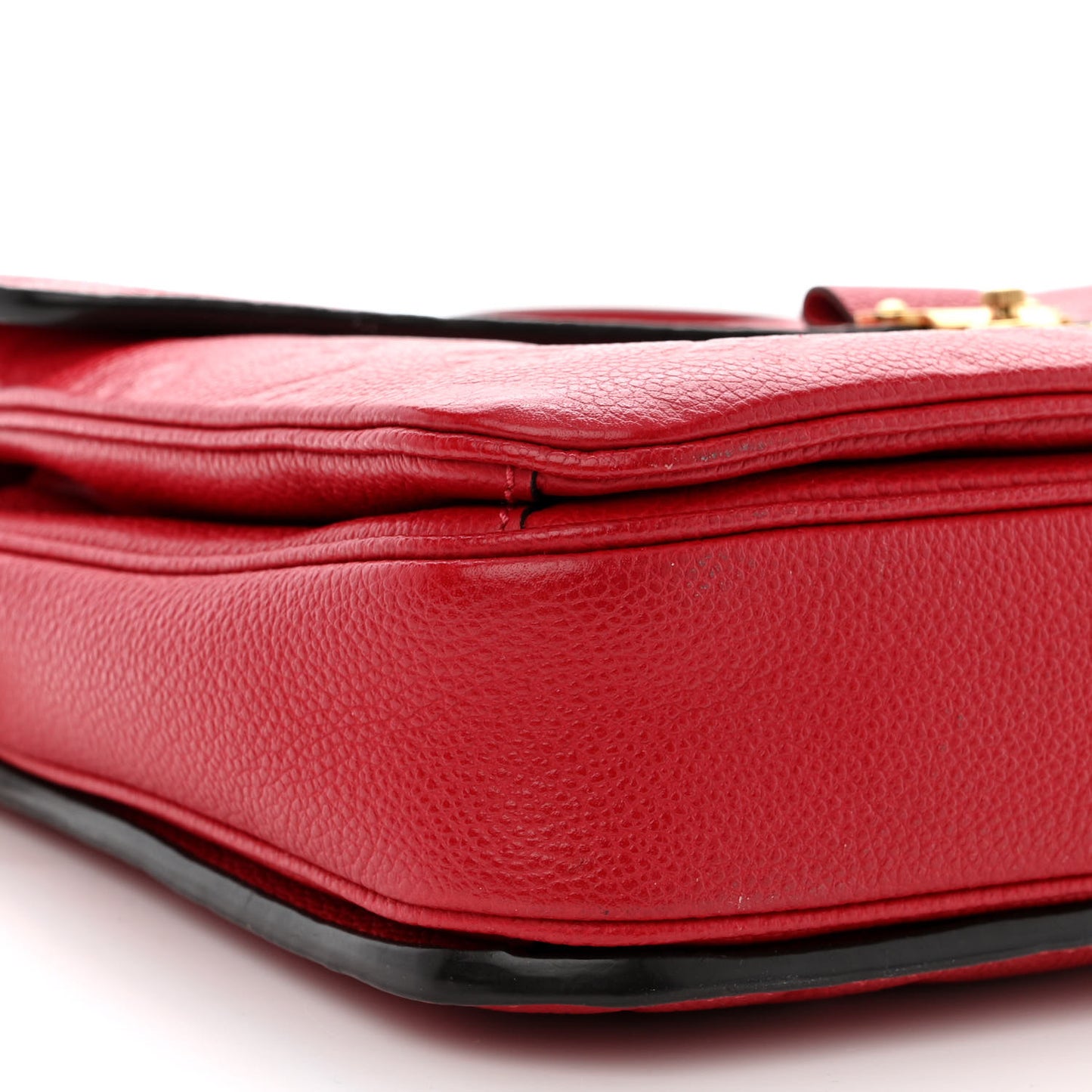 Empreinte Pochette Metis Scarlet