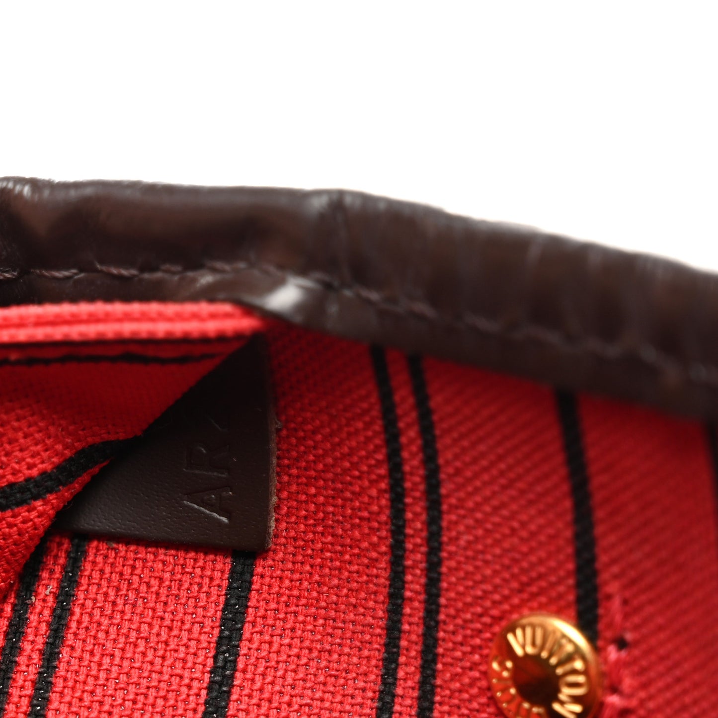 Damier Ebene Neo Neverfull PM