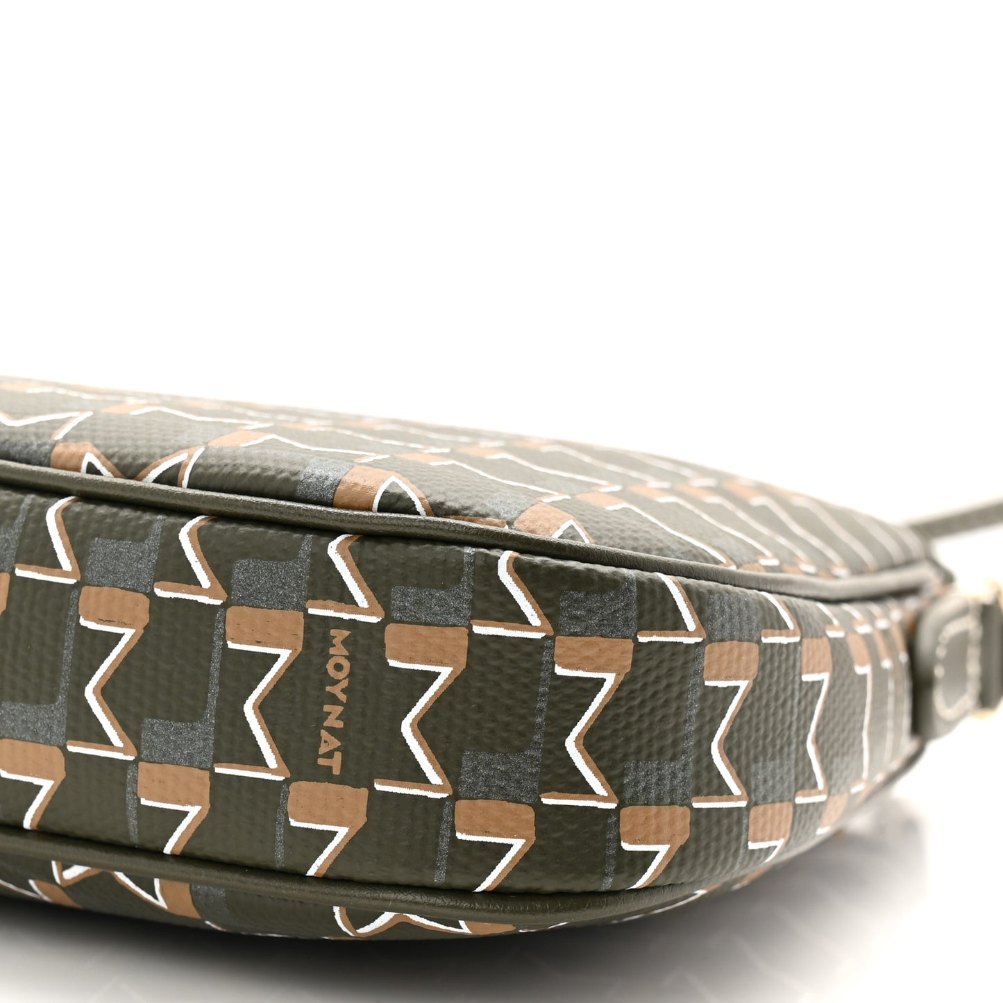 Canvas M Pochette PM Kaki