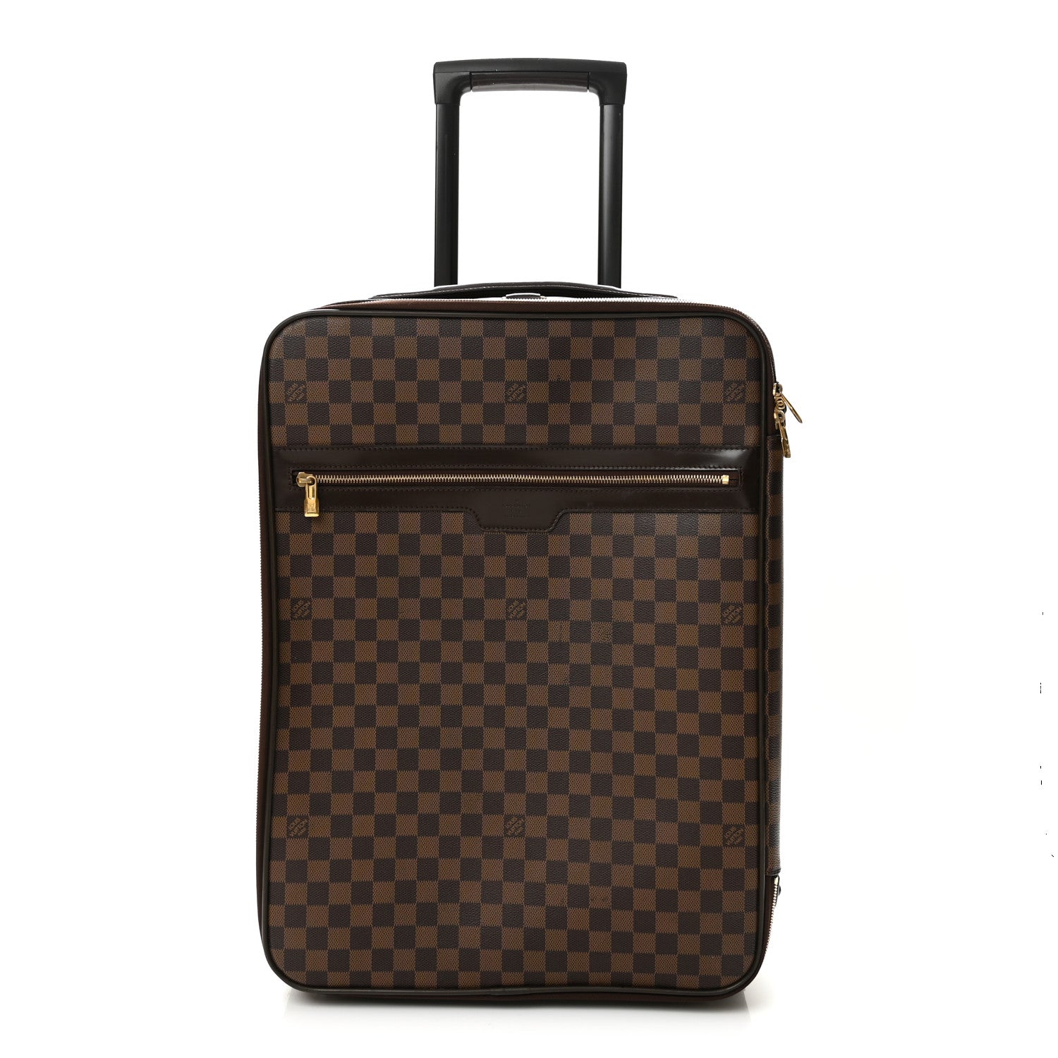 Louis Vuitton Damier Ebene Pegase 55 1 of 12