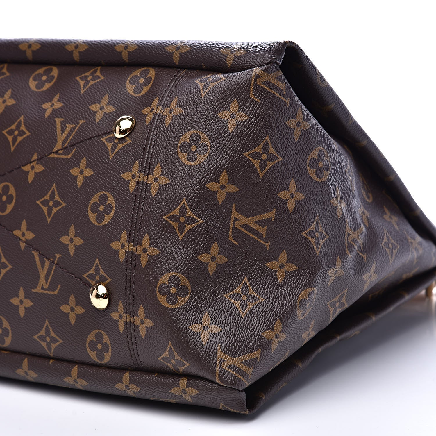 Louis Vuitton Monogram Artsy MM 8 of 10