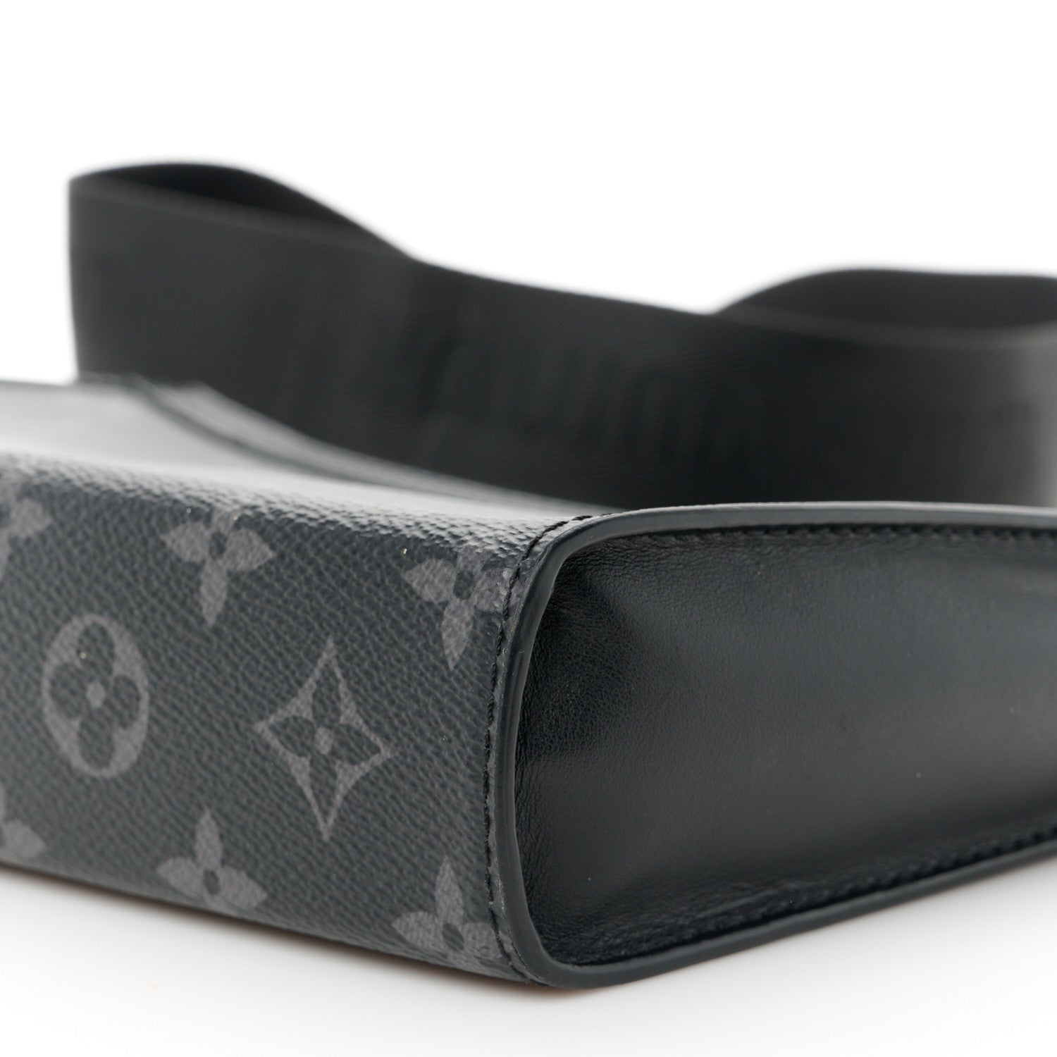 Louis Vuitton Reverse Monogram Eclipse Gaston Wearable Wallet 9 of 9