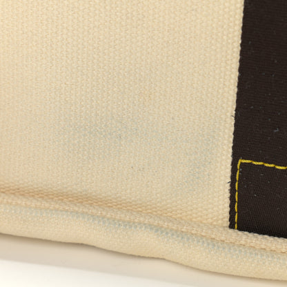 Louis Vuitton Antigua Besace PM Messenger White 12 of 13