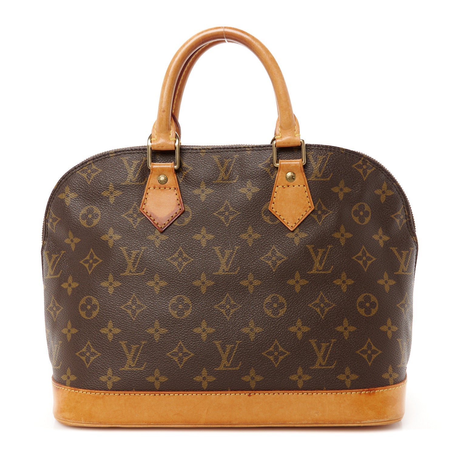 Louis Vuitton Monogram Alma PM 1 of 11