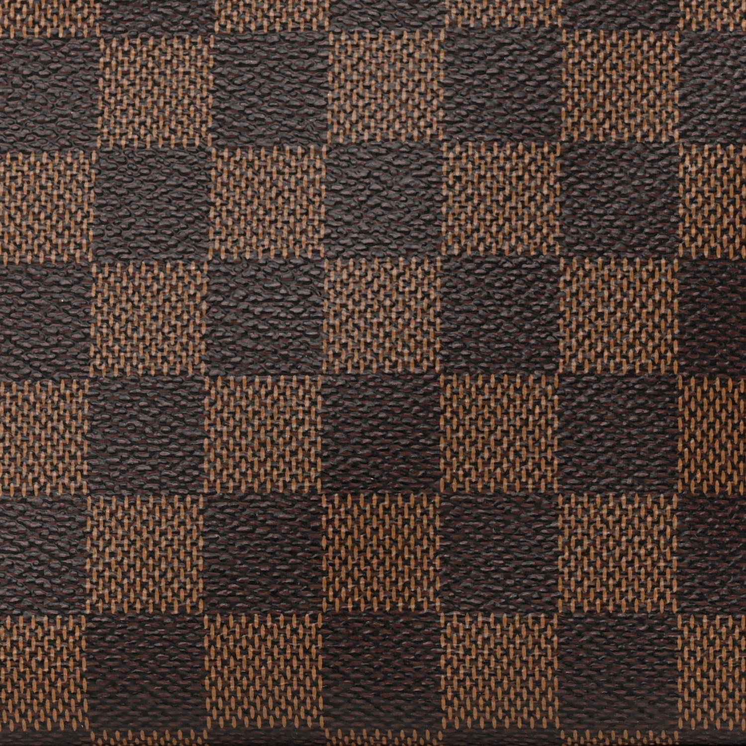 Louis Vuitton Damier Ebene Pochette Accessories 8 of 10
