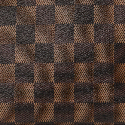 Louis Vuitton Damier Ebene Pochette Accessories 8 of 10