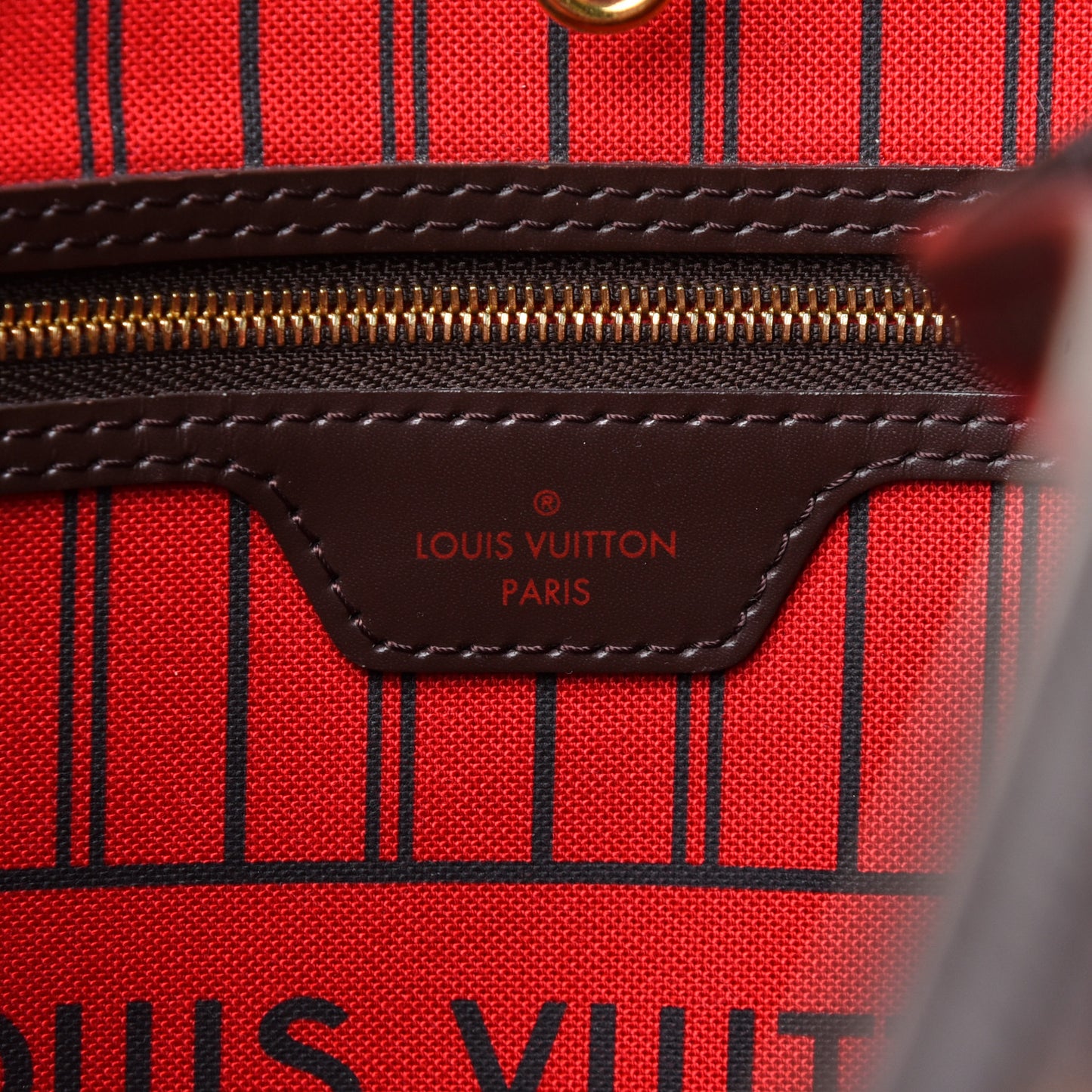 Damier Ebene Neo Neverfull GM