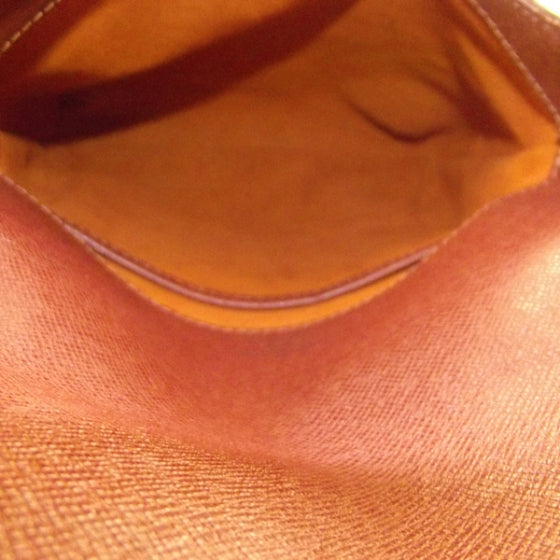 Louis Vuitton Monogram Musette Salsa Long Strap 8 of 10