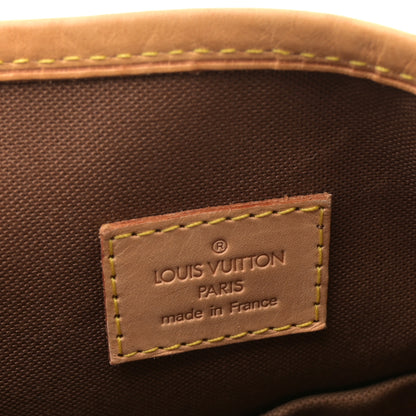 Louis Vuitton Monogram Batignolles 6 of 12