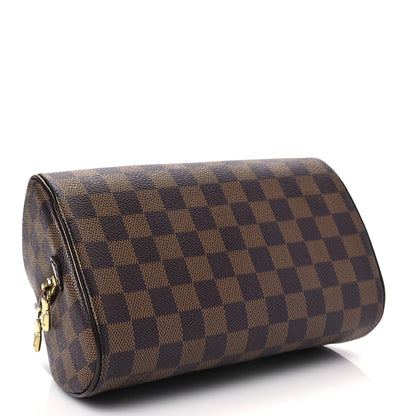 Louis Vuitton Damier Ebene Ribera Mini 4 of 8