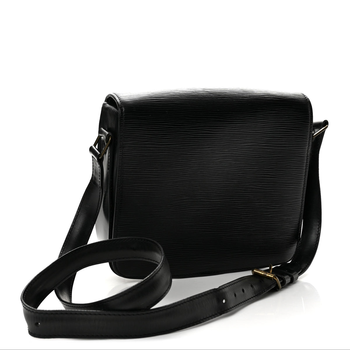 Epi Cartouchiere 22 Black
