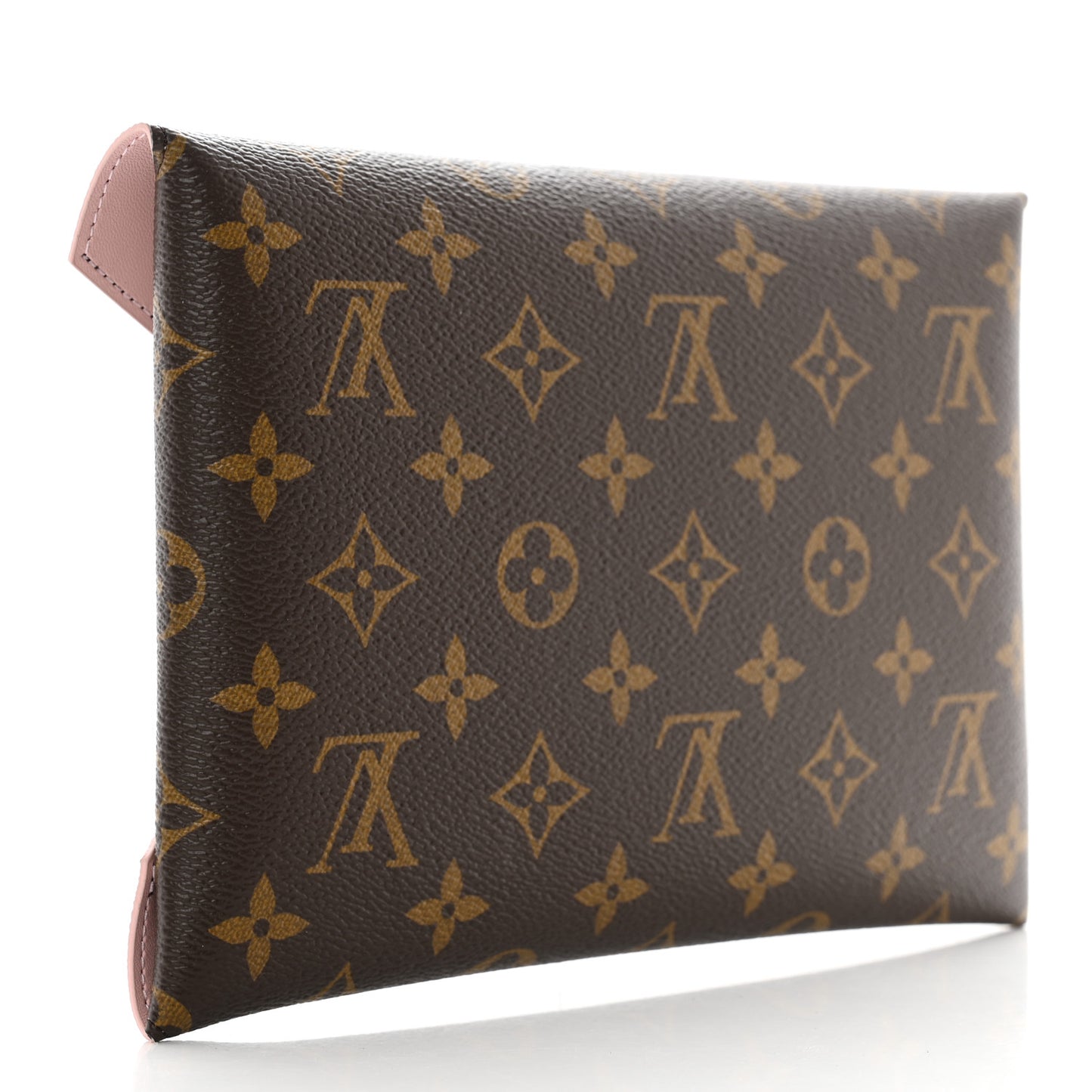 Monogram Kirigami Pochette Set