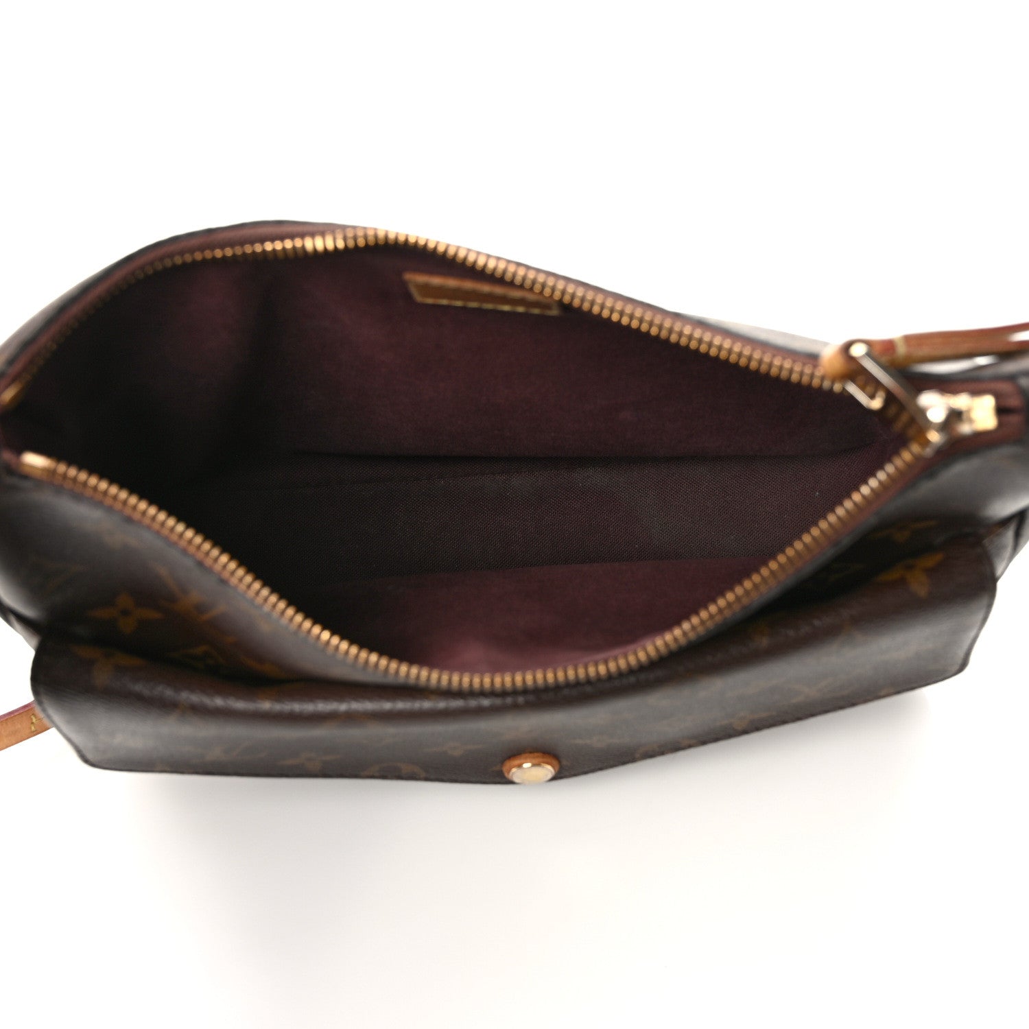 Louis Vuitton Monogram Mabillon 5 of 16