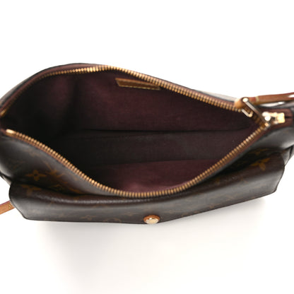 Louis Vuitton Monogram Mabillon 5 of 16