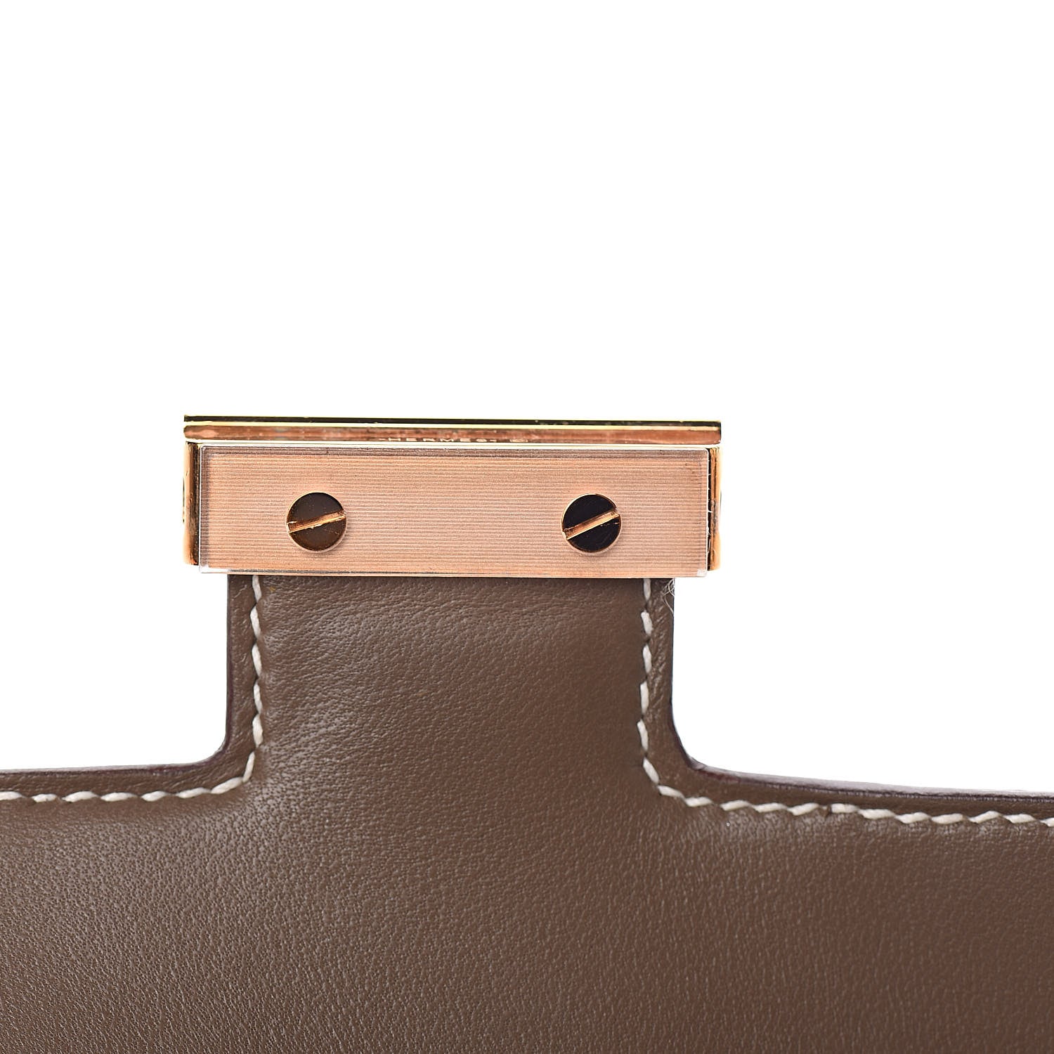 Hermes Epsom Constance 18 Etoupe 9 of 17