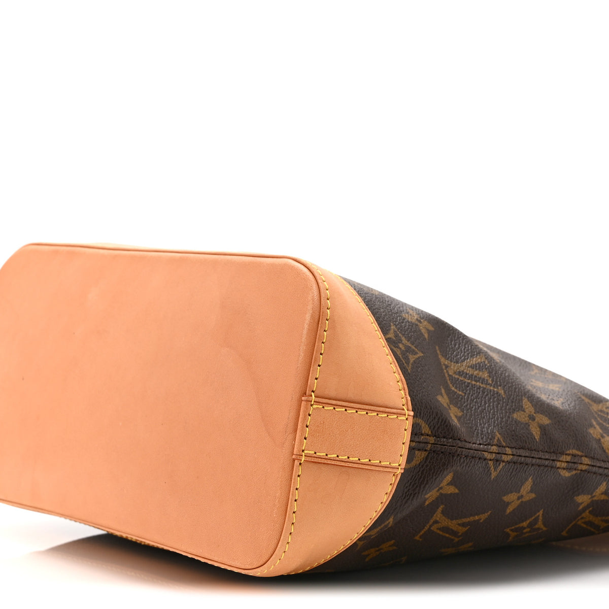 Monogram Lockit PM