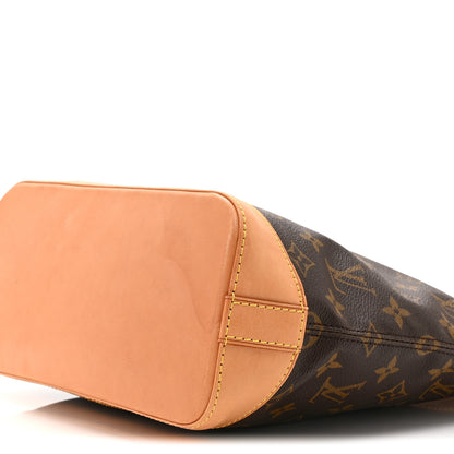 Louis Vuitton Monogram Lockit PM 10 of 10
