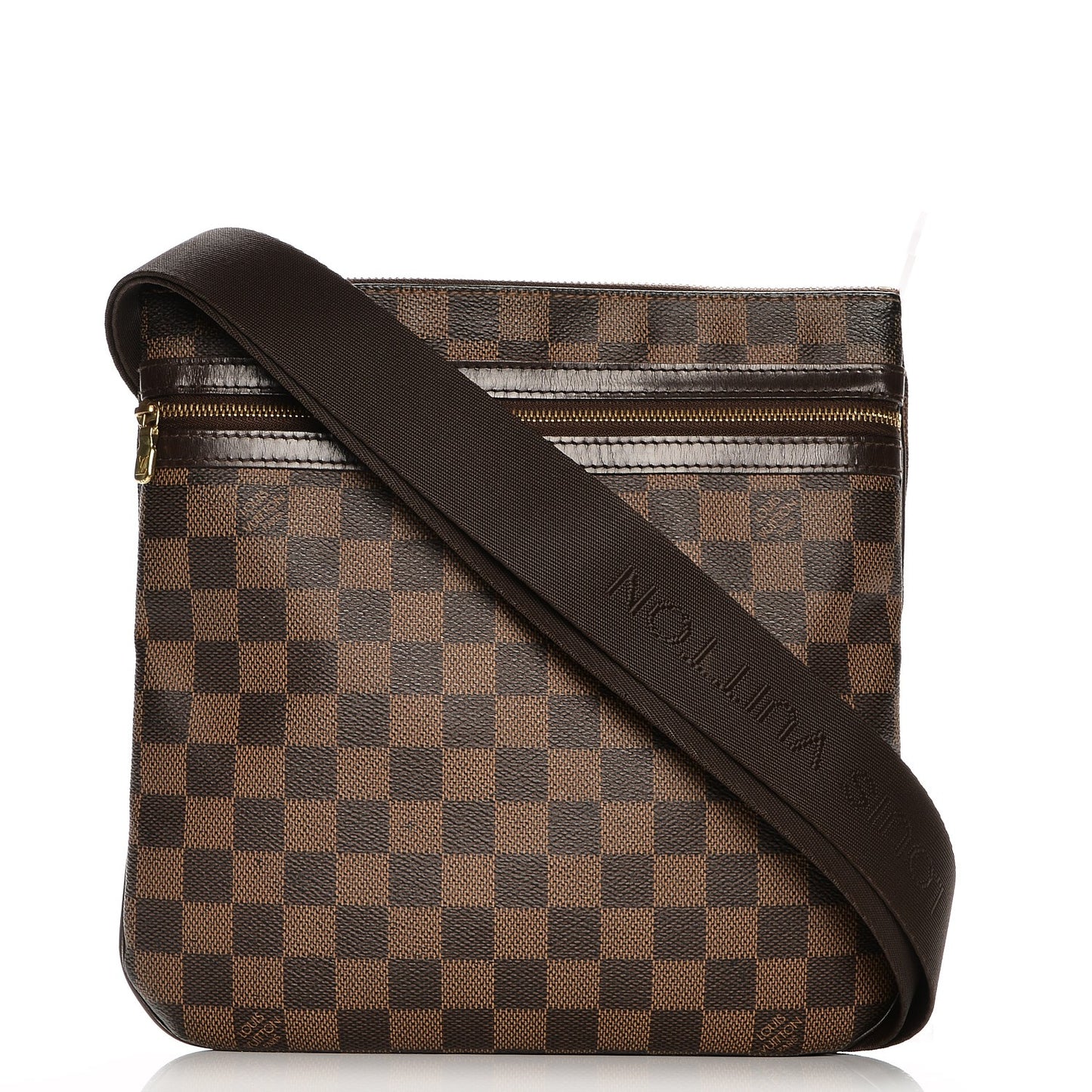 Damier Ebene Bosphore Pochette