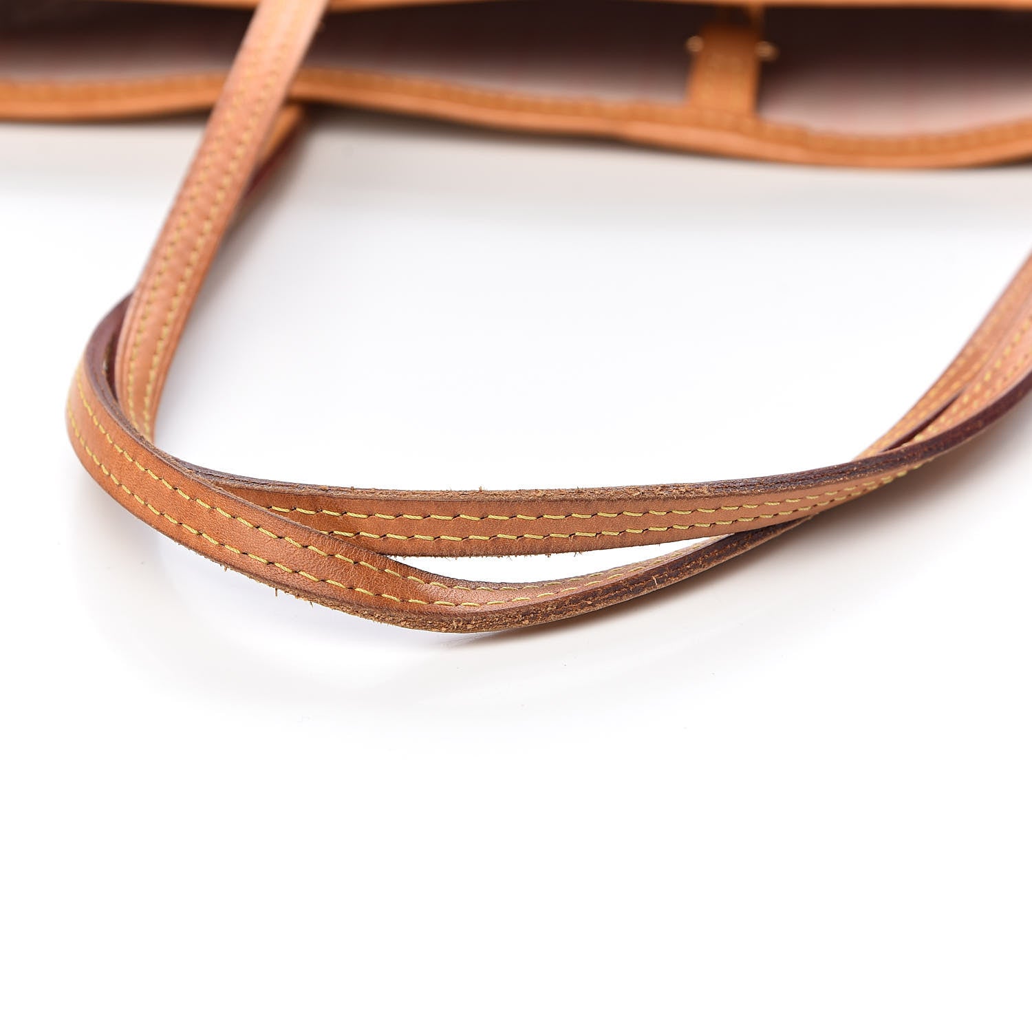 Louis Vuitton Damier Azur Neo Neverfull MM Rose Ballerine 12 of 17