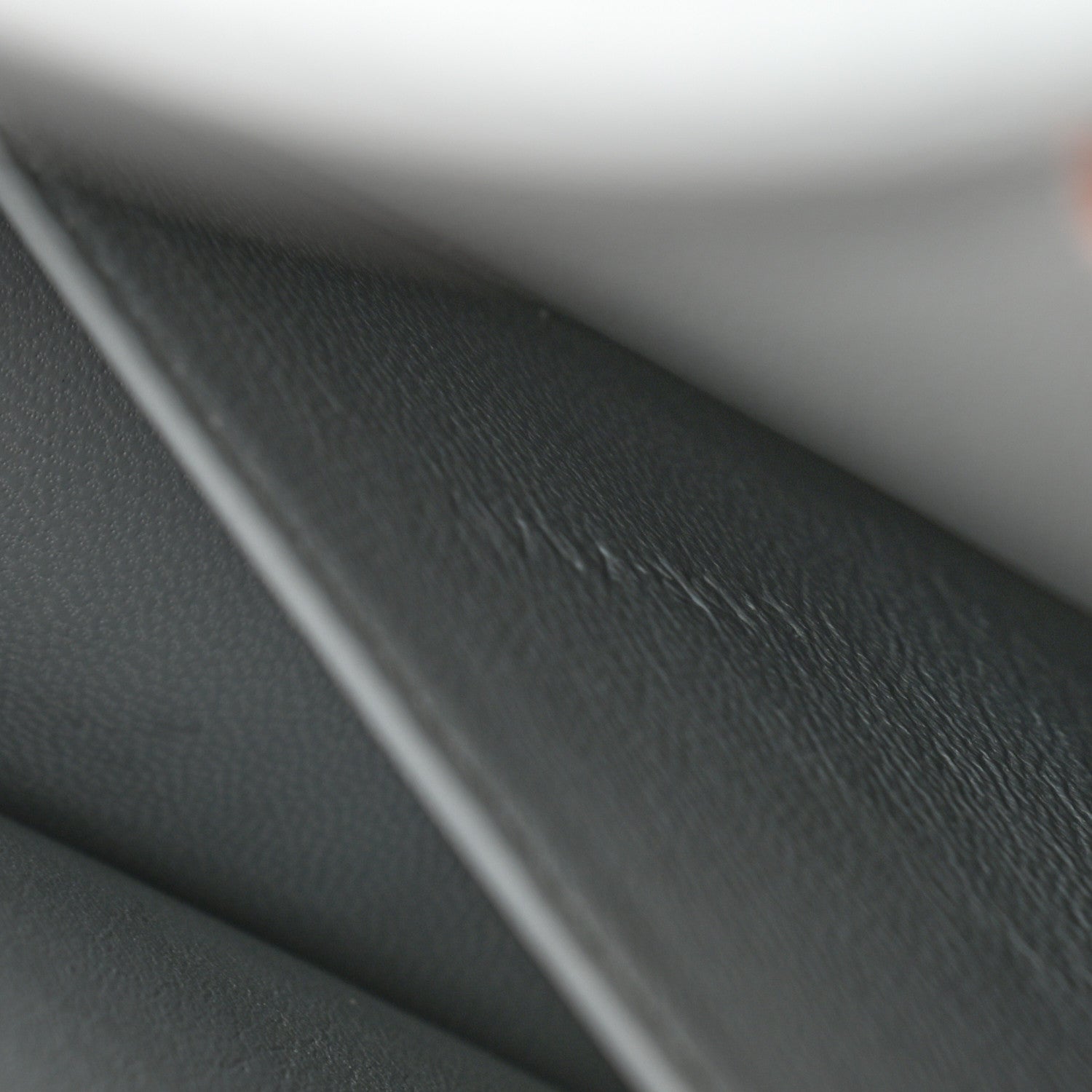 Celine Box Calfskin Teen Classic Box Flap Bag Frost 8 of 11