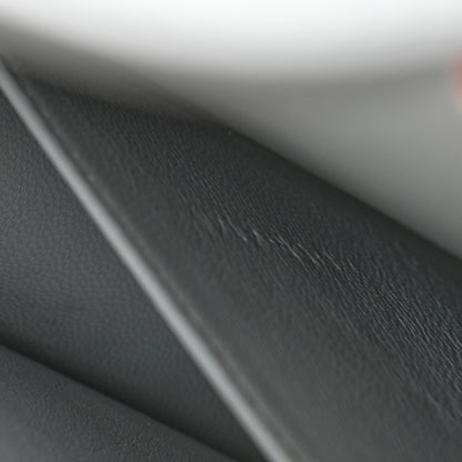 Celine Box Calfskin Teen Classic Box Flap Bag Frost 8 of 11