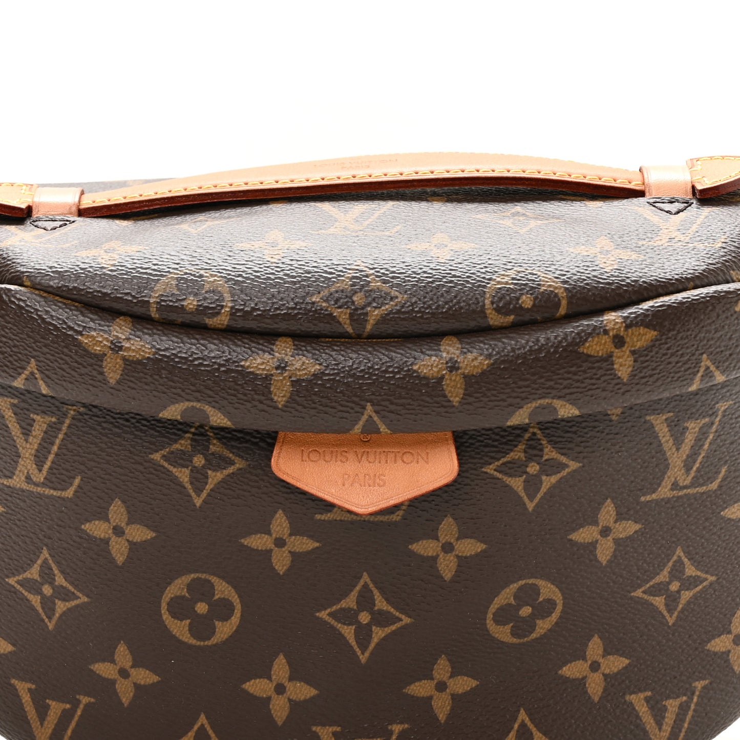 Monogram Bumbag