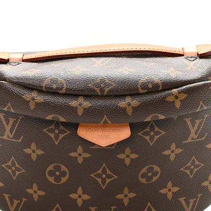 Louis Vuitton Monogram Bumbag 7 of 10
