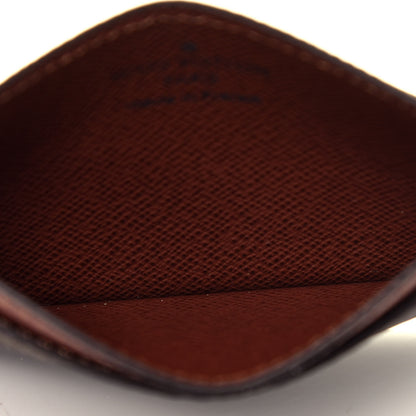 Louis Vuitton Monogram Card Holder Armagnac 5 of 7