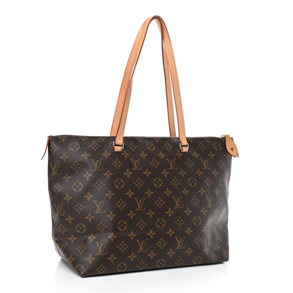 Louis Vuitton Monogram Iena MM 3 of 9