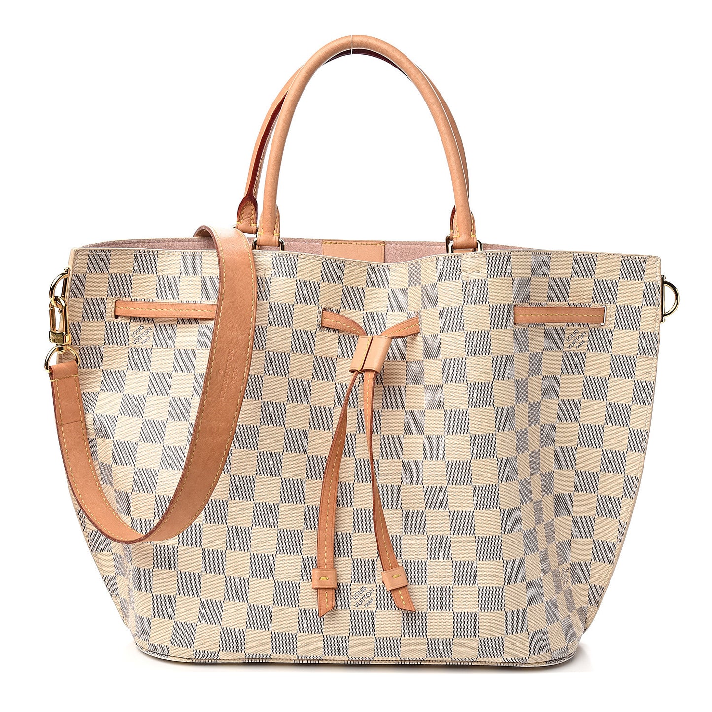 Damier Azur Girolata