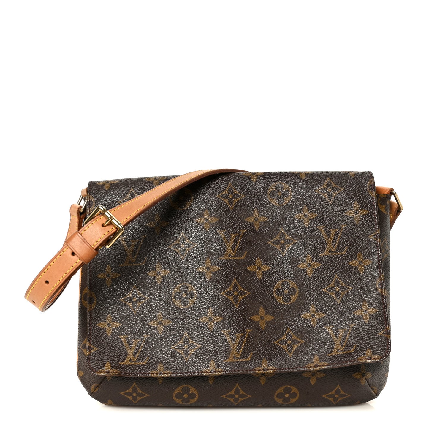 Monogram Musette Tango
