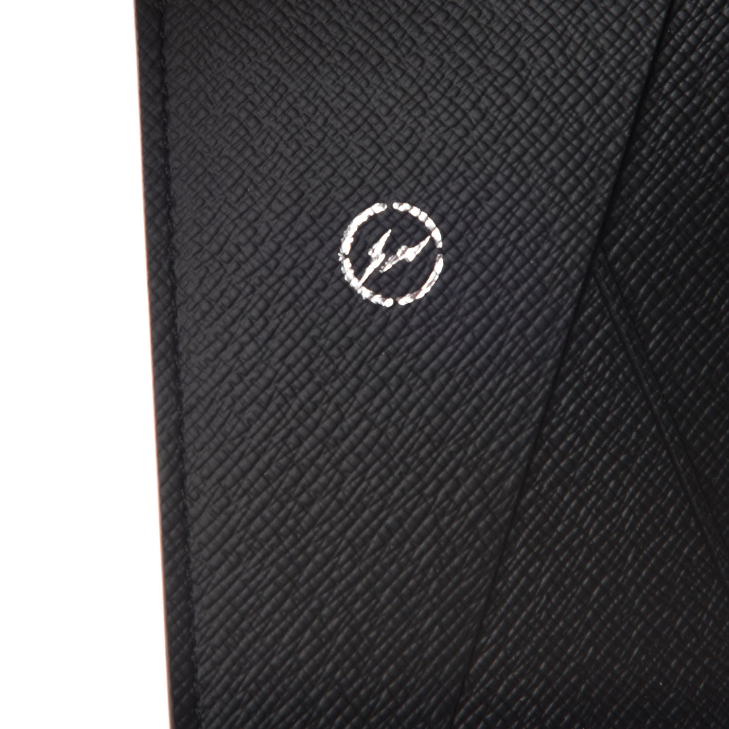 Louis Vuitton Monogram Eclipse Flash Fragment Pocket Organizer 6 of 8