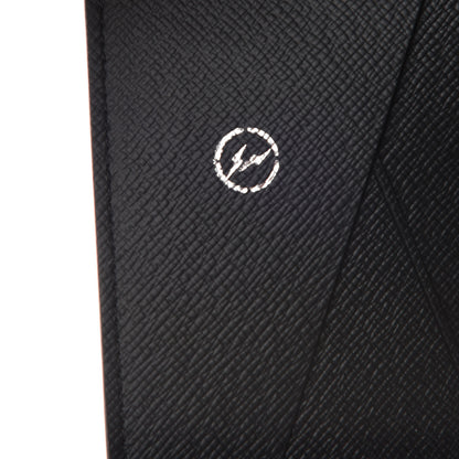 Louis Vuitton Monogram Eclipse Flash Fragment Pocket Organizer 6 of 8