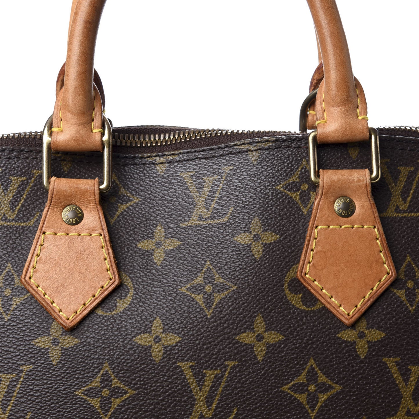 Monogram Alma PM